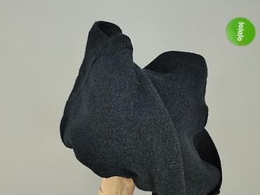 bolerko sweterkowe: Samsøe Samsøe, Sweter damski, rozmiar XL — 7