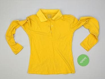 red polo: Damska koszulka polo, rozmiar L — 2