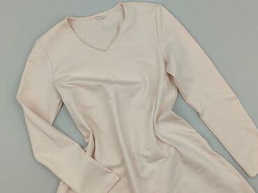 sukienka sweterkowa stradivarius: Via Appia, Sukienka damska, S — 1