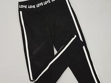 blwr buty: La Pia, Legginsy Sportowe damskie, rozmiar S — 1