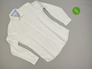 garnitur męski zara: Zara, Koszulа dla mężczyzn, rozmiar M — 2