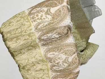 spódnice welurowa maxi: Spódnica damska, M — 5