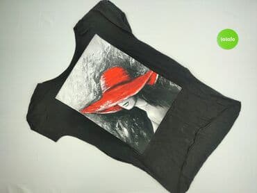 calvin klein performance koszulki damskie: Tunika damska, 4XL — 2