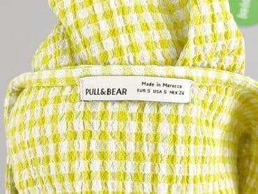 Bluzki: PULL&BEAR, Bluzka damska, rozmiar S — 5