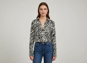 papaya ubrania sukienki: Papaya, Koszula damska, rozmiar S — 6