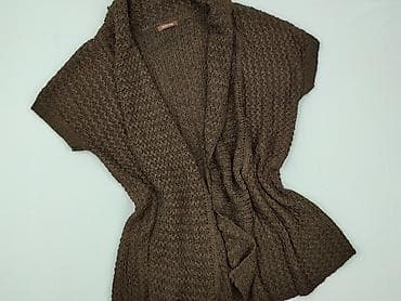 hm bolerko: Kardigan damski, rozmiar 4XL — 1