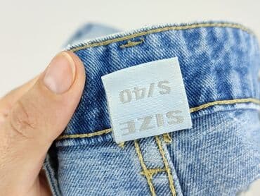 nerka damska tommy jeans: Shorts for women, size L (EU 40) — 4
