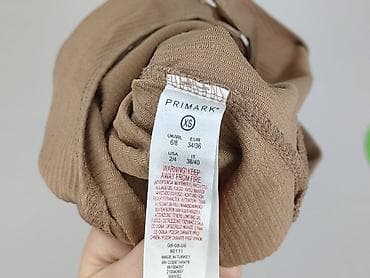 collusion: Primark, Body damskie, rozmiar XS — 4