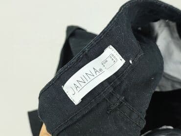 obcisłe szorty: Janina, Szorty damskie, rozmiar M — 4