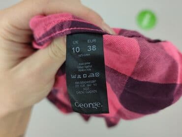 bluza 2pac pull and bear: George, Koszula damska, rozmiar S — 5