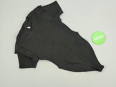 flat: Body damskie, rozmiar S — 2