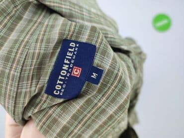 sweter lee: Cottonfield, Koszulа dla mężczyzn, rozmiar M — 4