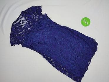 buty nylon red: Sukienka damska, rozmiar S — 2