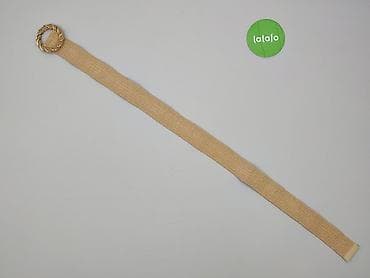 pas janina: Pasek, Damskie, stan - Idealny — 2