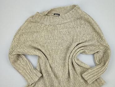 swetry akrylowe: Sweter damski, rozmiar One size — 1