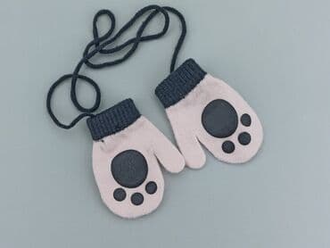 koszulka minecraft 128: Gloves, 12 cm, condition - Perfect — 1