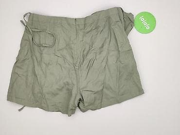 clothes green: Szorty damskie, rozmiar XL — 3