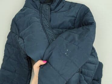 купити куртку в польщі жіночу: Esmara, Kurtka zimowa damska, rozmiar 2XL — 7