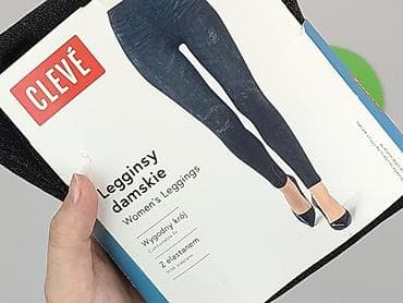 stan 58: Leggings, Legginsy rozmiar S — 5