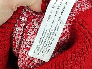 sweter zara: Zara, Sweter damski, rozmiar M — 5