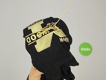 icono counture: Hollywood, T-shirt damski, rozmiar S — 4