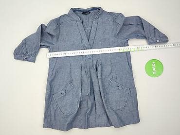 tchibo tunika: H&M, Bluzka damska, rozmiar M — 4