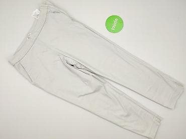 obuwie bartek: Orsay, Spodnie materiałowe damskie, rozmiar M — 2