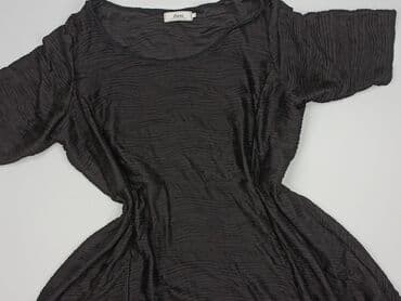 zalando sukienki dla puszystych: Zizzi, Tunika damska, rozmiar L — 1