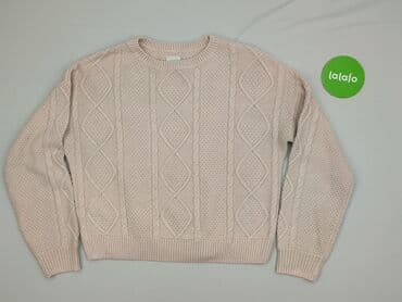 kurtki zimowe w sinsay: Sinsay, Sweter damski, rozmiar XS — 2