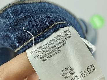 jeansy mango: Jeansy damskie, rozmiar XL — 5