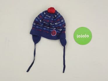 nowa koszulka barcelony: Hat, 52-54 cm, condition - Perfect — 2