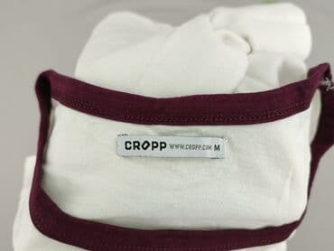 t shirty z nadrukiem cropp: Cropp, T-shirt damski, rozmiar M — 4