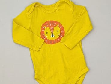primark piżama hello kitty: Body, Lupilu, 3-6 months, 
condition - Very good — 1