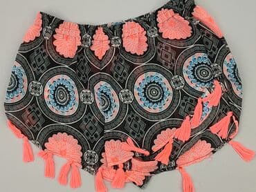 koszula damska z frędzlami: Shorts for women, size S — 2