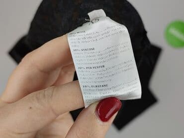 body ergee: Spodnie materiałowe damskie, rozmiar 3XL — 5