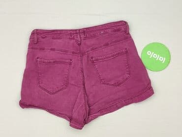 szorty damskie fuksja: Tally Weijl, Szorty damskie, rozmiar 2XS — 3