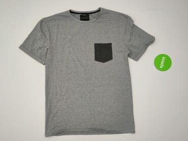 koszulki z breaking bad: Koszulka dla mężczyzn, M, PULL&BEAR, stan - Dobry — 2