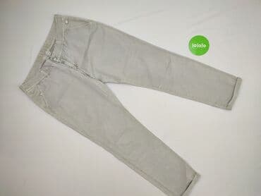 ciocco spodnie: Timezone, Spodnie materiałowe damskie, rozmiar L — 2