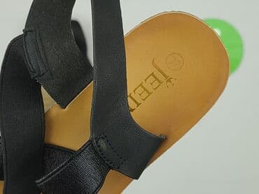 klapki naruto: Adidas, Sandały damskie, rozmiar 37 — 4