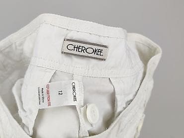 cherokee tesco: Cherokee, Szorty damskie, rozmiar L — 4