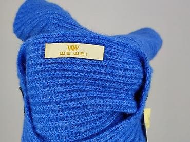 sweter oversize: Sweter damski, rozmiar M — 4