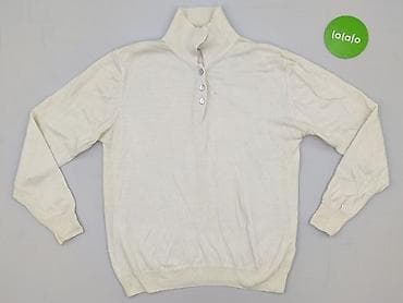 reserved bluza z psem: Sweter damski, rozmiar M — 2