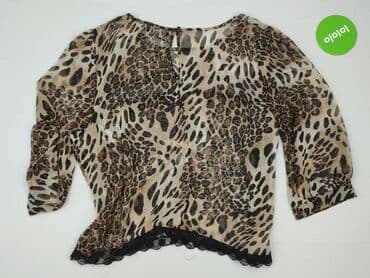 ile wazy bluza: Atmosphere, Women's blouse, size 4XL (EU 48) — 3