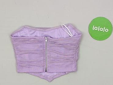 gory: Shein, Top damski, rozmiar XS — 3