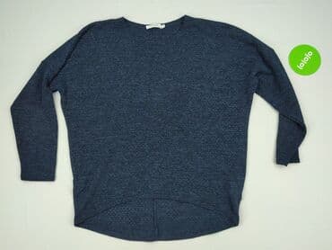 sweter w paski cropp: Sweter damski, 4XL — 2