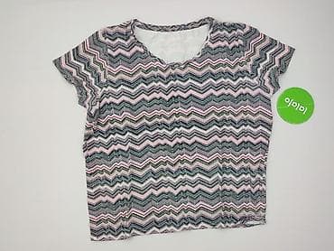 cos basic t shirt: T-shirt damski, rozmiar 5XL — 2
