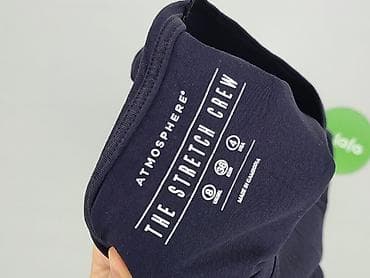 mango t shirty basic: Atmosphere, T-shirt damski, rozmiar S — 6