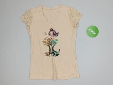 koszulka hello kitty h: Women`s T-shirt, size S (EU 36) — 2