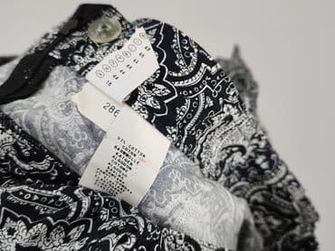 czarne spódniczka sinsay: Sixth Sense, Spódnica damska, rozmiar XL — 6