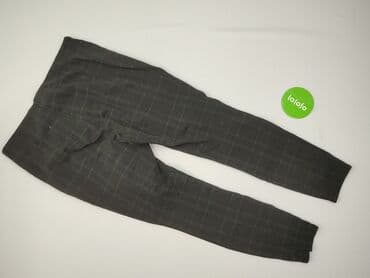 legginsy push up serce: TU Woman, Legginsy Eleganckie damskie, rozmiar 3XL — 3